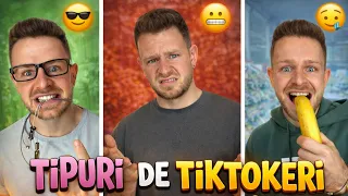 Tipuri de TikTokeri | O altă viață