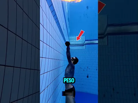 O Desafio que quase custou a Vida dele...