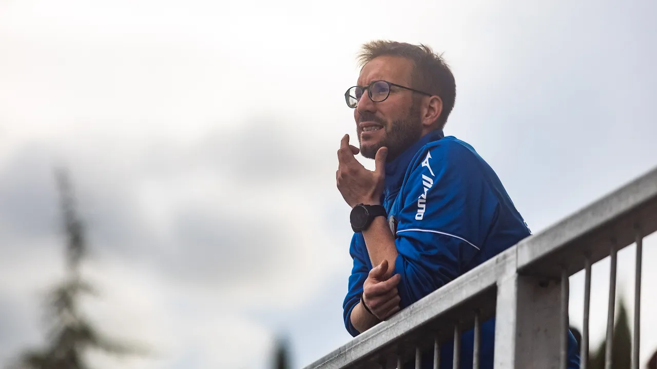 Jordi Codina debuta a la banqueta del Vic Riuprimer amb un triomf