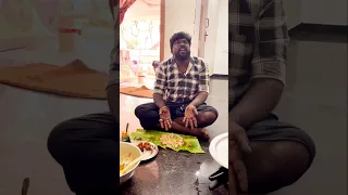 Vegetable puliyam periyani                 @Ungalmanavan009
