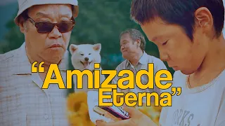 Resumo completo | Ha amizades que são eternas