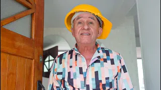 MI POBRE OSWALDITO - LOS MONTAÑEROS