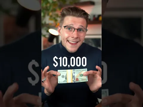 Millionaires Are Broke (Compared To THIS) #shorts