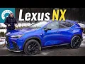 Lexus NX Business+