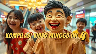 Kompilasi Video Shorts Minggu Ini #4 😂
