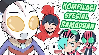 KOMPILASI SPESIAL RAMADHAN!!