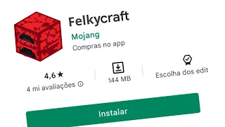 Eu criei o meu PRÓPRIO MINECRAFT!