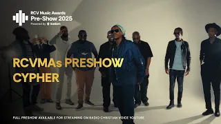2025 RCV Music Awards Pre-Show Hip Hop Cypher