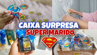 SURPRESA ROMÂNTICA PRO MARIDO| BIA MIRANDA ❤️