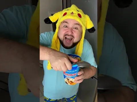 Mom pranked the Junior🤡
