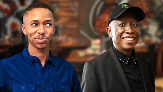 Julius Malema’s Awkward Date | Julius Malema Said WHAT On This Date?!
