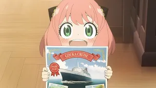 【TAGALOG Dub Complete Series】Spy x Family Season 2 (EP 26-37)