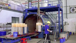 China Solar Transformer Suppliers