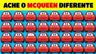 90% das Pessoas Não Conseguem Encontrar o Emoji Diferente Nestas Imagens - #quiz #drburguerquiz
