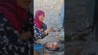 طبخ ام خضر