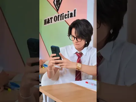 Quando Descobriu A Verdade Tudo Mudou 🎓💔