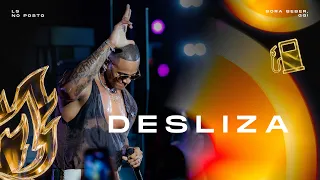 Léo Santana, Melody - Desliza ("Ólhinho" No Corpinho) (Ao Vivo em Salvador / 2025)