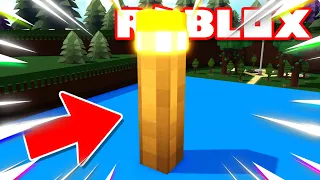 ⛵️ CREO UN BARCO DE ANTORCHA GIGANTE 🏴‍☠️ con MANUBLOX en Roblox