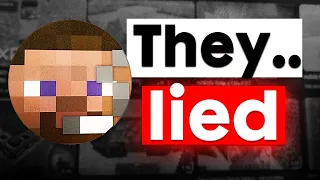 Exposing Minecraft's Fake Viral Shorts