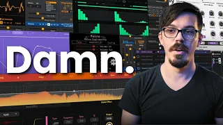 9 FREE Plugins (That Shouldn't Be Free)