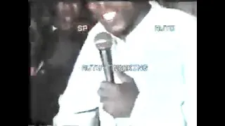 Herman Basudde mukuziika Kasozi, One month later he also died
