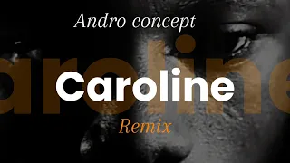 MC Solaar - Caroline remix (IA)