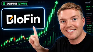 Complete BloFin Crypto Exchange Tutorial