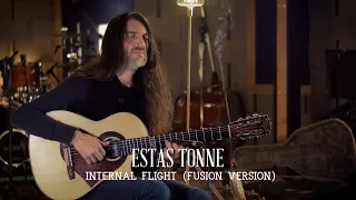 Estas Tonne – Internal Flight (Fusion Version) [Old Style Album,2025]