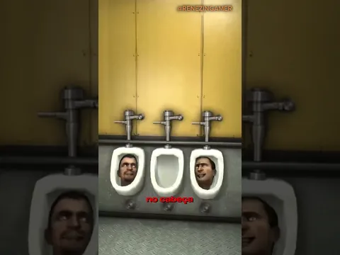 skibidi toilet 2 dublado Zé da manga @skibidi
