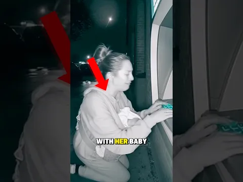 She Had No Money Left, Then Her Prayers Have Been Heard 😨 ✝️ #god #viral #shortvideo