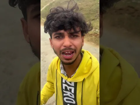 Tor Kicho Hobe Na 🥲...#comedy #comedyvideos #trendingreels #comedian # #viralelgorithem #viralvideo
