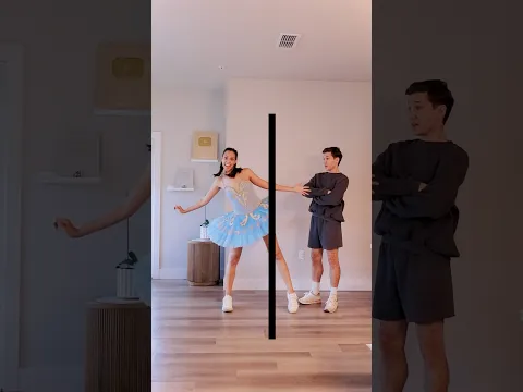 Quien lo hizo más cómico? 😅