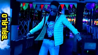 BAILALO - Alejandro AT (Official Video)