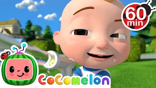 Car Wash Song | Nursery Rhymes | @Cocomelon - Nursery Rhymes ​ | Kids Songs |