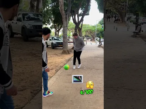 Last Kid LEGEND! 🤯 World Cup 2022 Challenge! ⚽️ #shorts