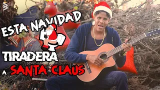 🎅 Esta Navidad (Tiradera a Santa Claus) - Welinton Quiw [Acústico]