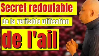 Rien ne va : utilise l'ail de cette façon pour briser tes blocages