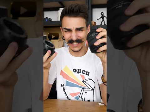 Я СЛОМАЛ КАМЕРУ