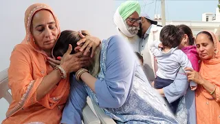 To Painful.!! leaving Our Parents Try not to cry😭😭 (Comment Box is Open)