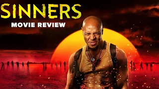 Sinners Movie Review