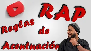 Reglas de Acentuación | Rap Educativo | El R4