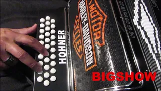 la calandria tutorial instruccional facil y gratis acordeon hohner panther sol nivel principiante