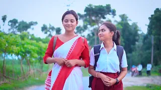 School Love Story | Hindi Sad Song | Dark Heart