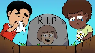 MI PEOR ENEMIGA ESTIRA LA PATA | Historia Graciosa