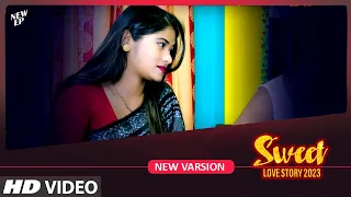 Non Stop Love Story Ep _92 | Best Of New Song || Official Music Video || Sad Cute Love Story ||