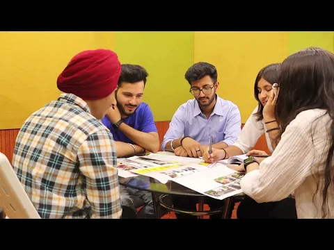 IITM Janakpuri BA(JMC) — Journalism & Mass Communication 2026
