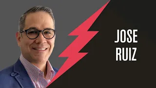 Jose Ruiz - Conversaciones con Emprendeduros | Episodio #7