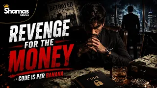 Revenge For The Money Code Story | Shamaas Stories