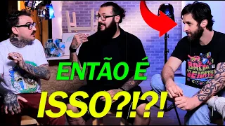 PRONUNCIAMENTO CAUE MOURA E RAFINHA BASTOS SOBRE M0RT3 E VELÓRIO PC SIQUEIRA #JESUSDASTRETA