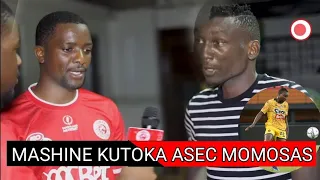 HII SASA SIFA : SIMBA YASHUSHA MASHINE HATARI ZAIDI YA KI, NA PACOME KUTOKA ASEC MAYELE NDANI